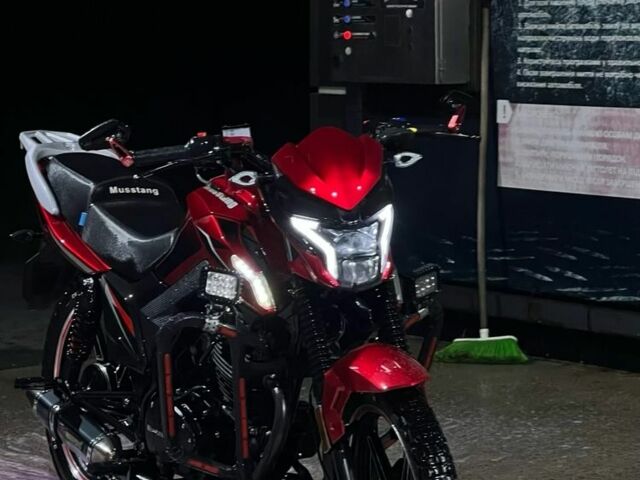 Мустанг Інша, об'ємом двигуна 0.2 л та пробігом 0 тис. км за 910 $, фото 1 на Automoto.ua