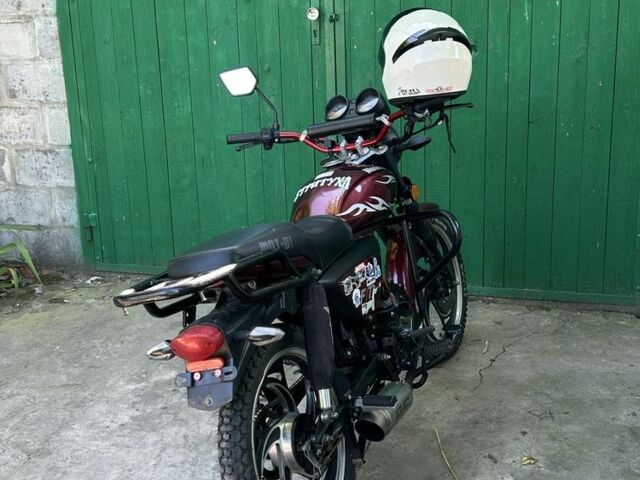 Мустанг Другая, объемом двигателя 0.13 л и пробегом 0 тыс. км за 524 $, фото 1 на Automoto.ua