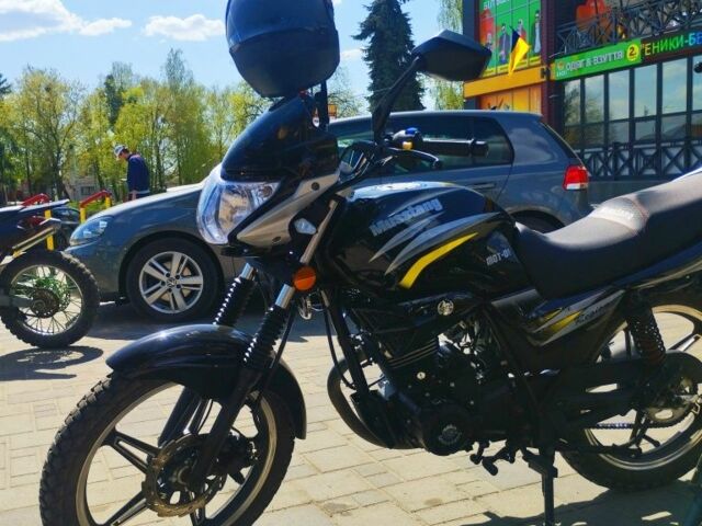 Мустанг Другая, объемом двигателя 0.15 л и пробегом 0 тыс. км за 750 $, фото 1 на Automoto.ua