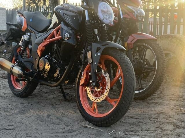 Мустанг Інша, об'ємом двигуна 0.25 л та пробігом 0 тис. км за 42000 $, фото 1 на Automoto.ua