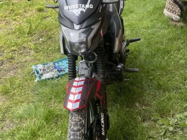 Мустанг Другая, объемом двигателя 0.2 л и пробегом 0 тыс. км за 750 $, фото 1 на Automoto.ua