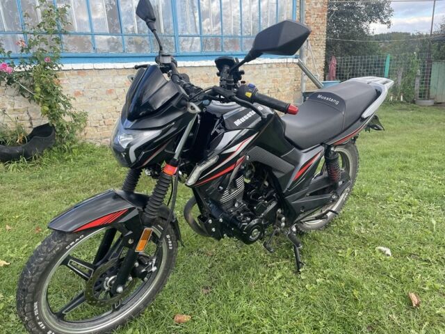 Мустанг Інша, об'ємом двигуна 0.2 л та пробігом 0 тис. км за 999 $, фото 1 на Automoto.ua