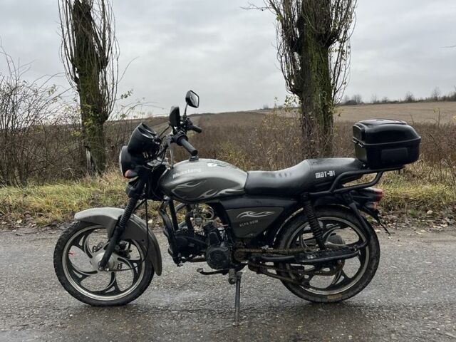 Мустанг Інша, об'ємом двигуна 0 л та пробігом 0 тис. км за 490 $, фото 1 на Automoto.ua