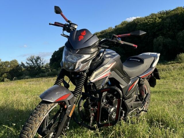 Мустанг Другая, объемом двигателя 0.2 л и пробегом 0 тыс. км за 900 $, фото 1 на Automoto.ua