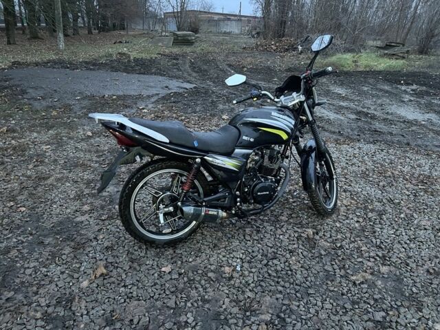 Мустанг Інша, об'ємом двигуна 0.15 л та пробігом 0 тис. км за 781 $, фото 1 на Automoto.ua