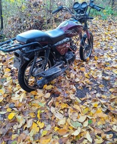 Мустанг Інша, об'ємом двигуна 0.13 л та пробігом 0 тис. км за 403 $, фото 1 на Automoto.ua