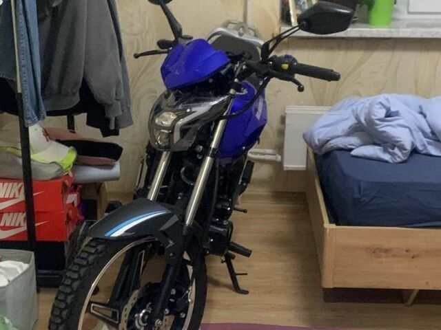 Мустанг Другая, объемом двигателя 0.2 л и пробегом 0 тыс. км за 402 $, фото 1 на Automoto.ua