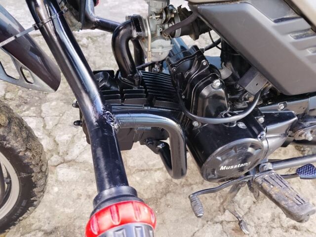 Мустанг Другая, объемом двигателя 0.13 л и пробегом 0 тыс. км за 546 $, фото 1 на Automoto.ua