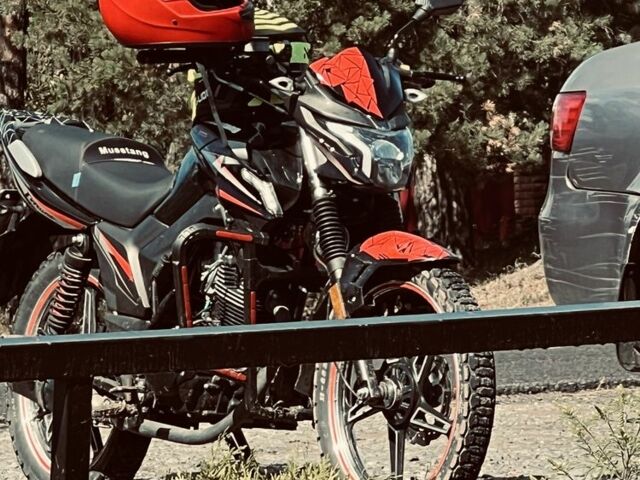 Мустанг Другая, объемом двигателя 0.2 л и пробегом 0 тыс. км за 850 $, фото 1 на Automoto.ua