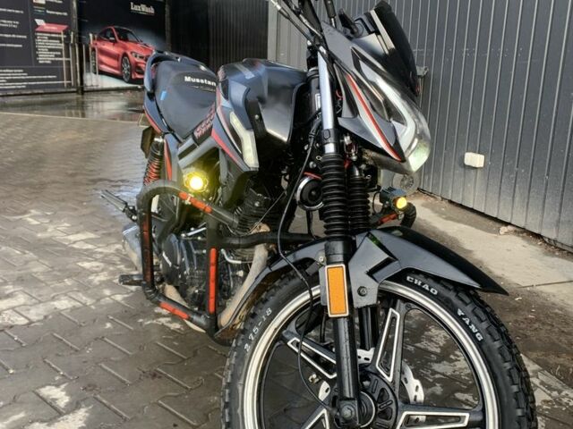 Мустанг Другая, объемом двигателя 0.2 л и пробегом 0 тыс. км за 800 $, фото 1 на Automoto.ua