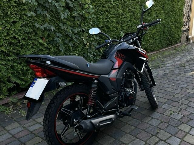 Мустанг Інша, об'ємом двигуна 0.22 л та пробігом 0 тис. км за 1100 $, фото 1 на Automoto.ua