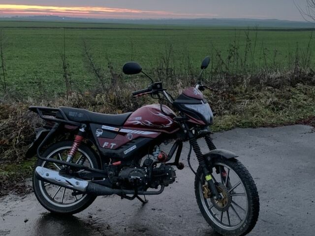 Мустанг Другая, объемом двигателя 0.12 л и пробегом 0 тыс. км за 521 $, фото 1 на Automoto.ua