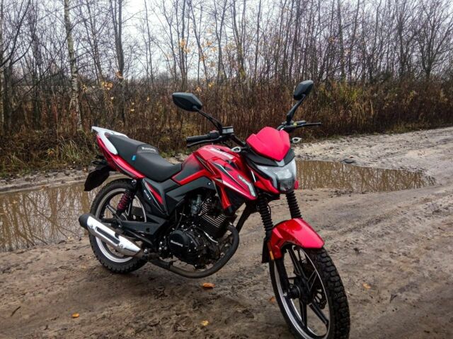 Мустанг Інша, об'ємом двигуна 0.15 л та пробігом 0 тис. км за 800 $, фото 1 на Automoto.ua