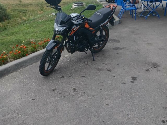 Мустанг Інша, об'ємом двигуна 0.25 л та пробігом 0 тис. км за 1100 $, фото 1 на Automoto.ua