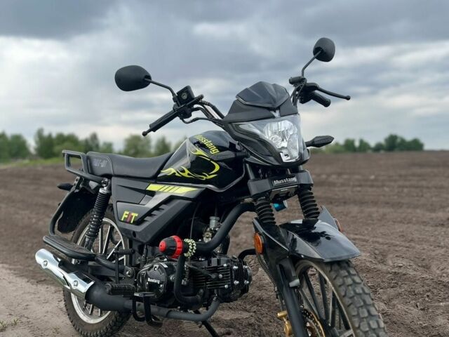 Мустанг Другая, объемом двигателя 0.13 л и пробегом 0 тыс. км за 595 $, фото 1 на Automoto.ua