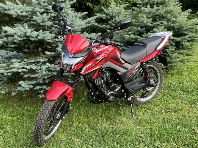 Мустанг Другая, объемом двигателя 0.15 л и пробегом 0 тыс. км за 950 $, фото 1 на Automoto.ua