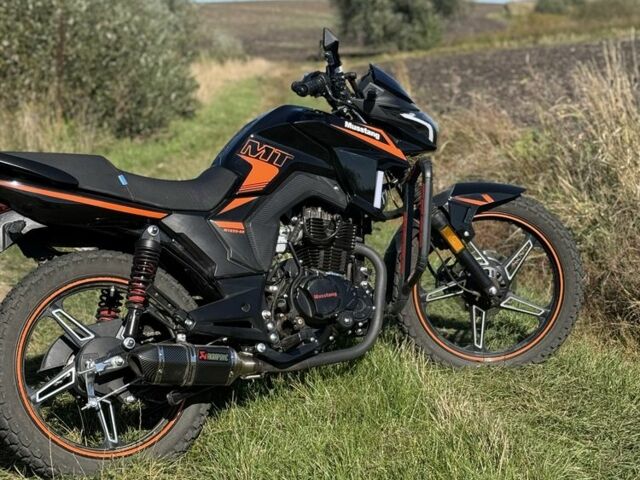 Мустанг Другая, объемом двигателя 0.25 л и пробегом 0 тыс. км за 1100 $, фото 1 на Automoto.ua