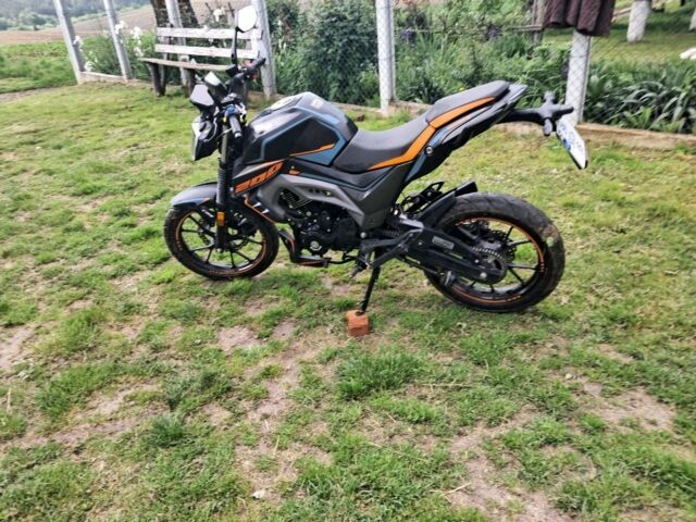 Мустанг Інша, об'ємом двигуна 0 л та пробігом 0 тис. км за 833 $, фото 1 на Automoto.ua