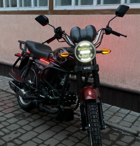 Мустанг Інша, об'ємом двигуна 0.13 л та пробігом 0 тис. км за 700 $, фото 1 на Automoto.ua