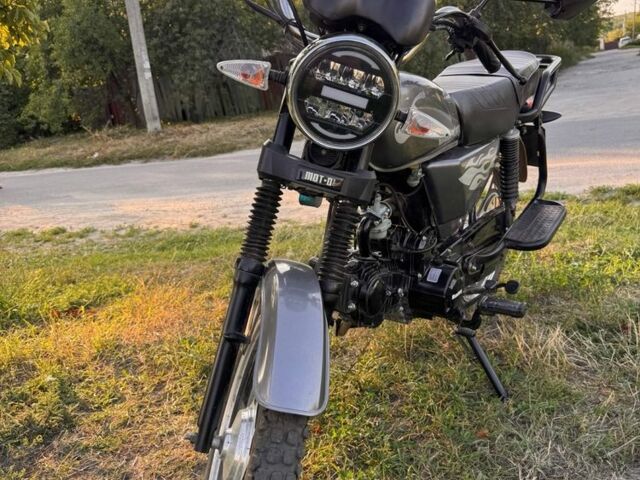 Мустанг Другая, объемом двигателя 0.13 л и пробегом 0 тыс. км за 619 $, фото 1 на Automoto.ua