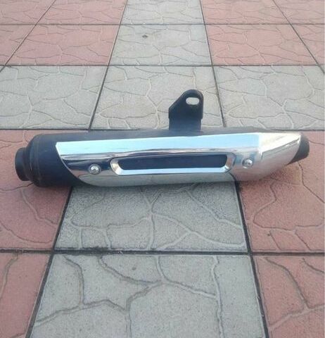 Мустанг Другая, объемом двигателя 0 л и пробегом 0 тыс. км за 23 $, фото 1 на Automoto.ua