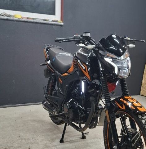 Мустанг Інша, об'ємом двигуна 0.25 л та пробігом 0 тис. км за 24 $, фото 1 на Automoto.ua