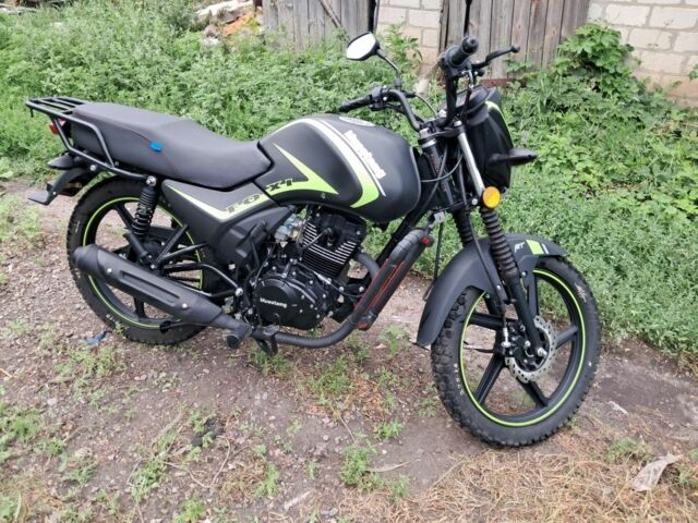 Мустанг Другая, объемом двигателя 0.15 л и пробегом 0 тыс. км за 709 $, фото 1 на Automoto.ua