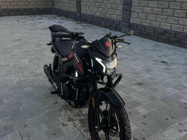 Мустанг Другая, объемом двигателя 0.22 л и пробегом 0 тыс. км за 950 $, фото 1 на Automoto.ua