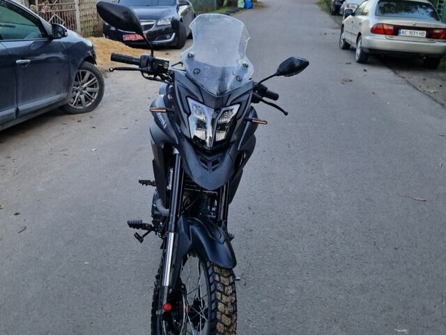 Мустанг Інша, об'ємом двигуна 0.25 л та пробігом 0 тис. км за 1423 $, фото 1 на Automoto.ua