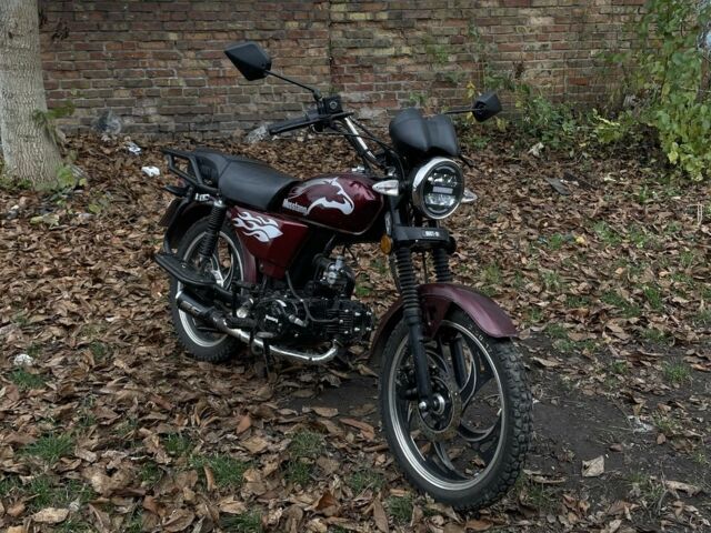 Мустанг Інша, об'ємом двигуна 0.13 л та пробігом 0 тис. км за 518 $, фото 1 на Automoto.ua