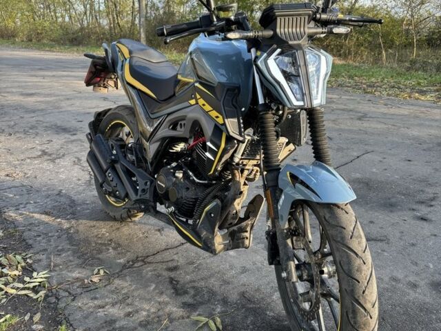 Мустанг Інша, об'ємом двигуна 0 л та пробігом 0 тис. км за 1209 $, фото 1 на Automoto.ua