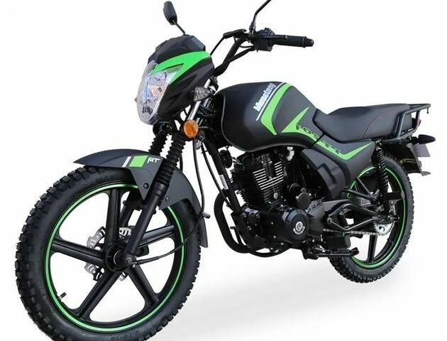 Мустанг Інша, об'ємом двигуна 0.15 л та пробігом 0 тис. км за 1100 $, фото 1 на Automoto.ua