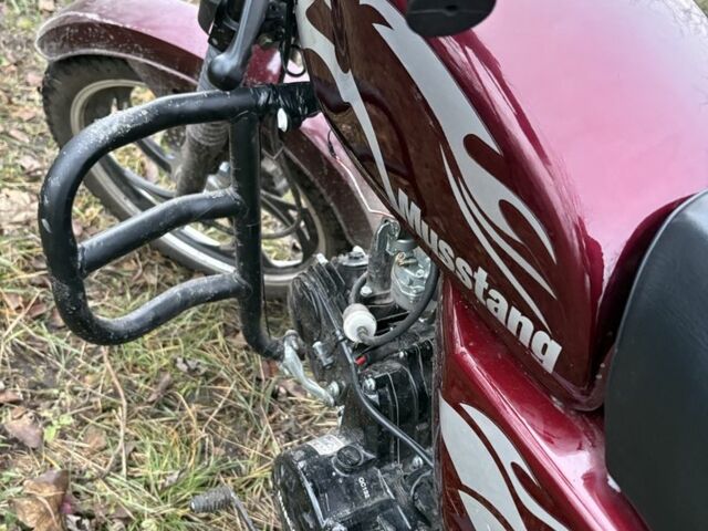 Мустанг Інша, об'ємом двигуна 0.13 л та пробігом 0 тис. км за 615 $, фото 1 на Automoto.ua