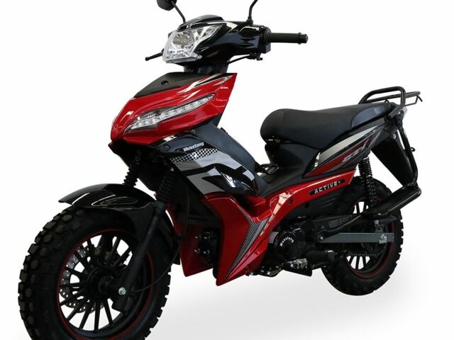 Мустанг Інша, об'ємом двигуна 0.13 л та пробігом 0 тис. км за 820 $, фото 1 на Automoto.ua