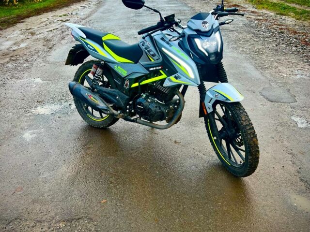 Мустанг Другая, объемом двигателя 0.2 л и пробегом 0 тыс. км за 1024 $, фото 1 на Automoto.ua