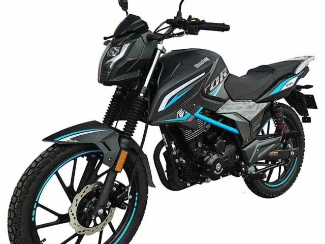 Мустанг Другая, объемом двигателя 0.2 л и пробегом 0 тыс. км за 1150 $, фото 1 на Automoto.ua