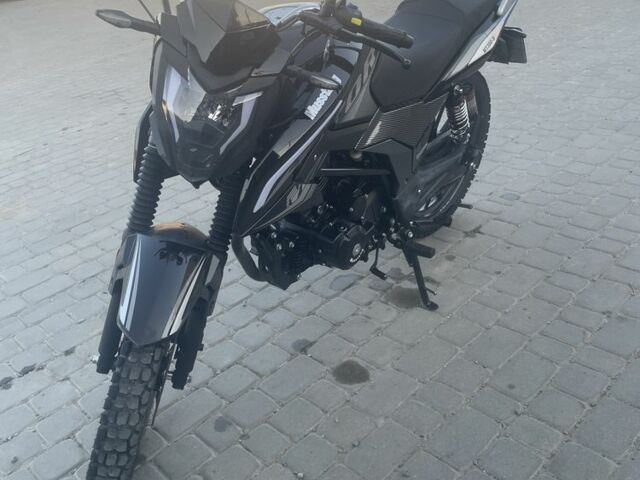 Мустанг Другая, объемом двигателя 0.2 л и пробегом 0 тыс. км за 950 $, фото 1 на Automoto.ua