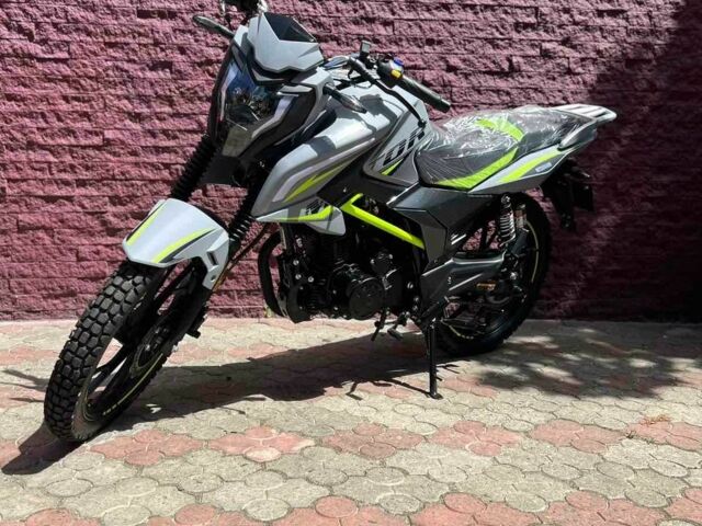 Мустанг Другая, объемом двигателя 0.25 л и пробегом 0 тыс. км за 1270 $, фото 1 на Automoto.ua