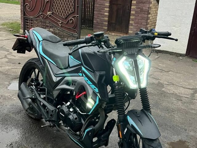 Мустанг Другая, объемом двигателя 0.2 л и пробегом 0 тыс. км за 950 $, фото 1 на Automoto.ua