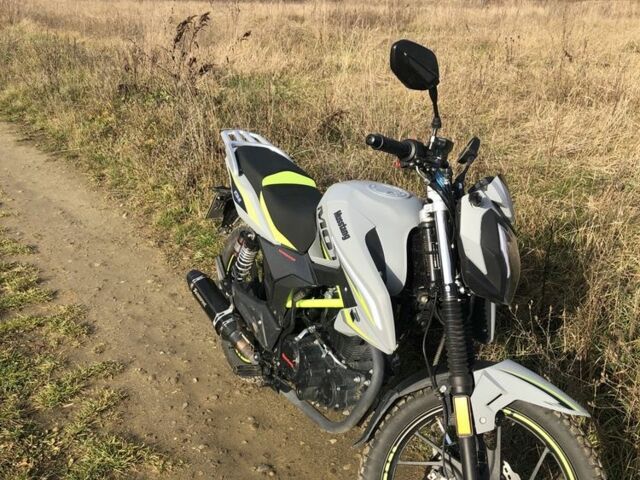 Мустанг Другая, объемом двигателя 0.25 л и пробегом 0 тыс. км за 1069 $, фото 1 на Automoto.ua