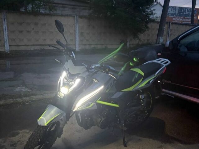 Мустанг Другая, объемом двигателя 0.25 л и пробегом 0 тыс. км за 1050 $, фото 1 на Automoto.ua