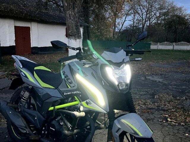 Мустанг Другая, объемом двигателя 0.2 л и пробегом 0 тыс. км за 1047 $, фото 1 на Automoto.ua