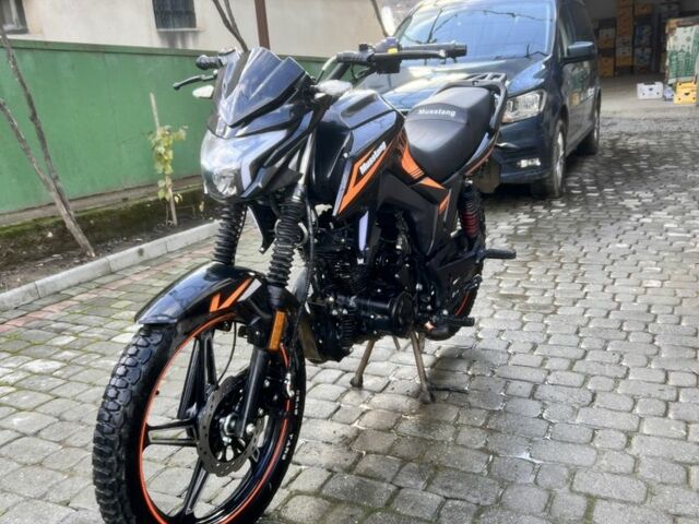 Мустанг Другая, объемом двигателя 0.25 л и пробегом 0 тыс. км за 1070 $, фото 1 на Automoto.ua