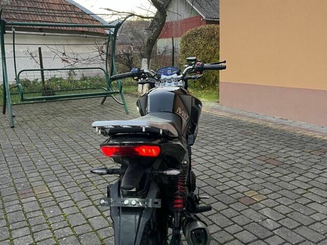 Мустанг Другая, объемом двигателя 0.2 л и пробегом 0 тыс. км за 900 $, фото 1 на Automoto.ua