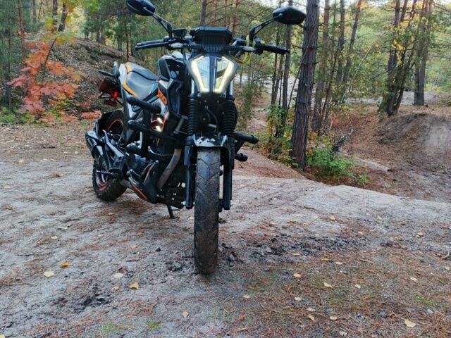 Мустанг Другая, объемом двигателя 0.2 л и пробегом 0 тыс. км за 1000 $, фото 1 на Automoto.ua