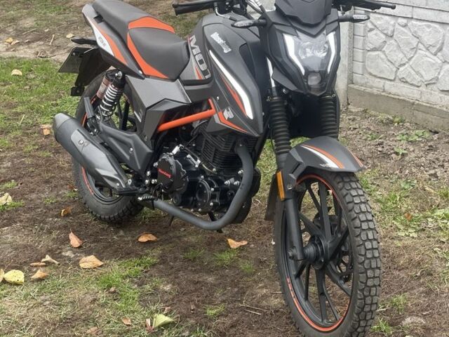 Мустанг Інша, об'ємом двигуна 0.25 л та пробігом 0 тис. км за 1072 $, фото 1 на Automoto.ua