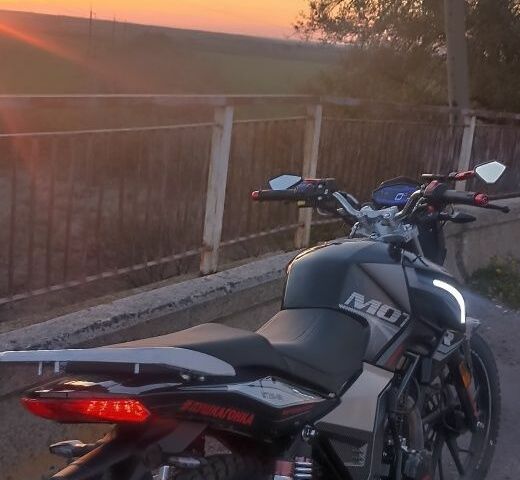 Мустанг Другая, объемом двигателя 0.25 л и пробегом 0 тыс. км за 1093 $, фото 1 на Automoto.ua