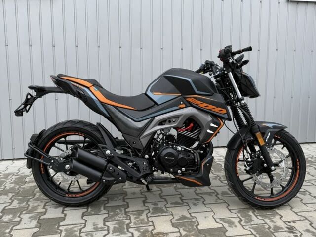 Мустанг Другая, объемом двигателя 0.2 л и пробегом 0 тыс. км за 1270 $, фото 1 на Automoto.ua