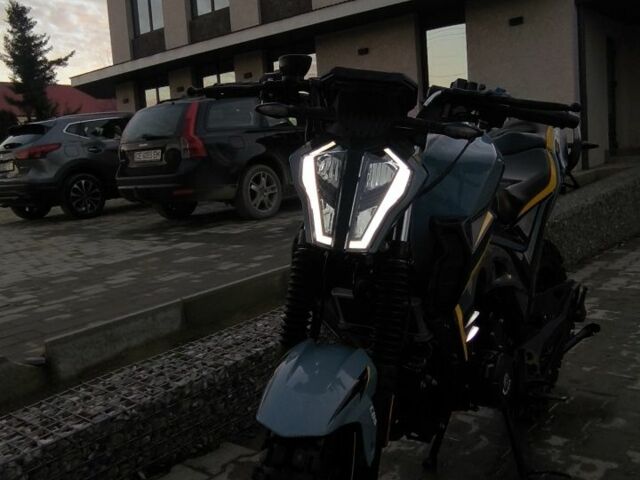 Мустанг Інша, об'ємом двигуна 0.2 л та пробігом 0 тис. км за 1170 $, фото 1 на Automoto.ua