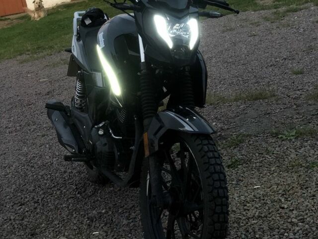 Мустанг Інша, об'ємом двигуна 0.2 л та пробігом 0 тис. км за 1000 $, фото 1 на Automoto.ua